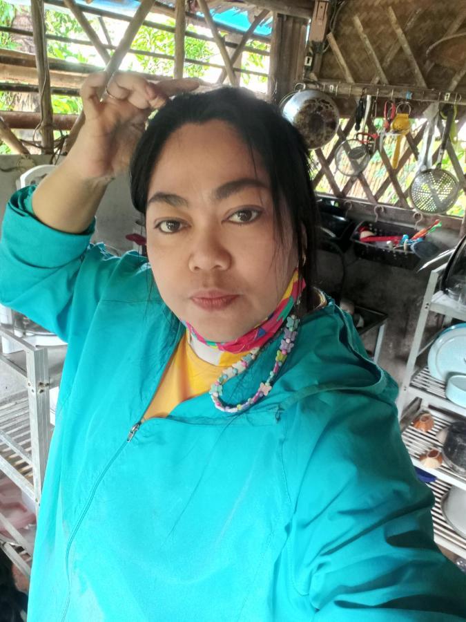 Khao Sok National Park Khai Jungle Experience Camp & Tour 아파트 외부 사진